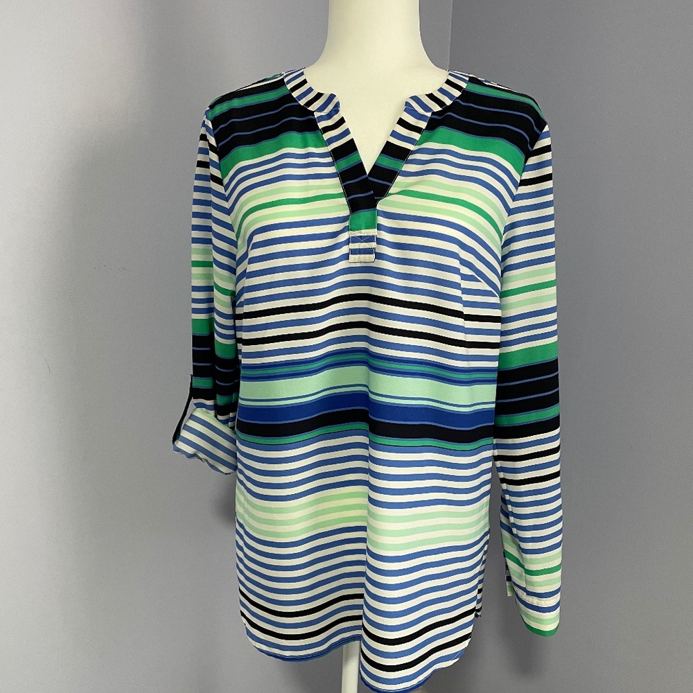 Women’s Size M Talbot Blouse